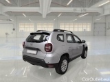  Dacia  Duster DACIA  / 2018 / 5P / SUV 1.5 DCI 115CV 4X2 COMFORT #2