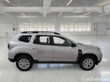  Dacia  Duster DACIA  / 2018 / 5P / SUV 1.5 DCI 115CV 4X2 COMFORT #7