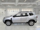  Dacia  Duster DACIA  / 2018 / 5P / SUV 1.5 DCI 115CV 4X2 COMFORT #8