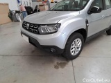  Dacia  Duster DACIA  / 2018 / 5P / SUV 1.5 DCI 115CV 4X2 COMFORT #34
