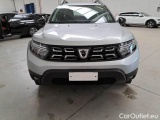  Dacia  Duster DACIA  / 2018 / 5P / SUV 1.5 DCI 115CV 4X2 COMFORT #36