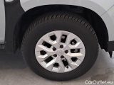 Dacia  Duster DACIA  / 2018 / 5P / SUV 1.5 DCI 115CV 4X2 COMFORT #100