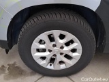  Dacia  Duster DACIA  / 2018 / 5P / SUV 1.5 DCI 115CV 4X2 COMFORT #107