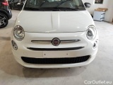  Fiat  500 FIAT  / 2015 / 3P / BERLINA 1.0 70CV IBRIDO CULT #31