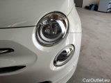  Fiat  500 FIAT  / 2015 / 3P / BERLINA 1.0 70CV IBRIDO CULT #35