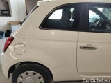  Fiat  500 FIAT  / 2015 / 3P / BERLINA 1.0 70CV IBRIDO CULT #45