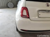  Fiat  500 FIAT  / 2015 / 3P / BERLINA 1.0 70CV IBRIDO CULT #66