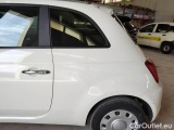  Fiat  500 FIAT  / 2015 / 3P / BERLINA 1.0 70CV IBRIDO CULT #69