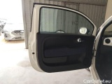  Fiat  500 FIAT  / 2015 / 3P / BERLINA 1.0 70CV IBRIDO CULT #102