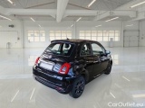  Fiat  500 FIAT  / 2015 / 3P / BERLINA 1.0 70CV IBRIDO CONNECT #2