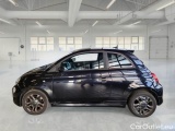  Fiat  500 FIAT  / 2015 / 3P / BERLINA 1.0 70CV IBRIDO CONNECT #8