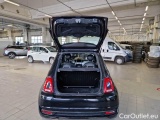  Fiat  500 FIAT  / 2015 / 3P / BERLINA 1.0 70CV IBRIDO CONNECT #5