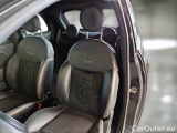  Fiat  500 FIAT  / 2015 / 3P / BERLINA 1.0 70CV IBRIDO CONNECT #11