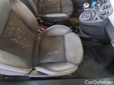  Fiat  500 FIAT  / 2015 / 3P / BERLINA 1.0 70CV IBRIDO CONNECT #14