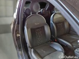  Fiat  500 FIAT  / 2015 / 3P / BERLINA 1.0 70CV IBRIDO CONNECT #13