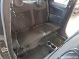  Fiat  500 FIAT  / 2015 / 3P / BERLINA 1.0 70CV IBRIDO CONNECT #16