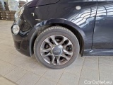  Fiat  500 FIAT  / 2015 / 3P / BERLINA 1.0 70CV IBRIDO CONNECT #20