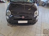  Fiat  500 FIAT  / 2015 / 3P / BERLINA 1.0 70CV IBRIDO CONNECT #35