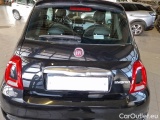  Fiat  500 FIAT  / 2015 / 3P / BERLINA 1.0 70CV IBRIDO CONNECT #55