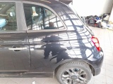  Fiat  500 FIAT  / 2015 / 3P / BERLINA 1.0 70CV IBRIDO CONNECT #67