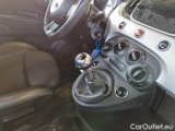  Fiat  500 FIAT  / 2015 / 3P / BERLINA 1.0 70CV IBRIDO CONNECT #92