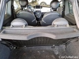  Fiat  500 FIAT  / 2015 / 3P / BERLINA 1.0 70CV IBRIDO CONNECT #107