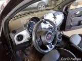  Fiat  500 FIAT  / 2015 / 3P / BERLINA 1.0 70CV IBRIDO CONNECT #115