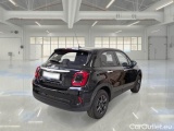  Fiat  500 FIAT X / 2018 / 5P / CROSSOVER 1.0 T3 120CV MT E6D CLUB #2