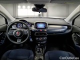  Fiat  500 FIAT X / 2018 / 5P / CROSSOVER 1.0 T3 120CV MT E6D CLUB #3
