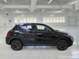  Fiat  500 FIAT X / 2018 / 5P / CROSSOVER 1.0 T3 120CV MT E6D CLUB #7