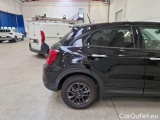  Fiat  500 FIAT X / 2018 / 5P / CROSSOVER 1.0 T3 120CV MT E6D CLUB #45