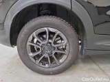  Fiat  500 FIAT X / 2018 / 5P / CROSSOVER 1.0 T3 120CV MT E6D CLUB #71