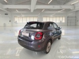  Fiat  500 FIAT X / 2018 / 5P / CROSSOVER 1.0 T3 120CV MT E6D CONNECT #2