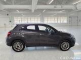  Fiat  500 FIAT X / 2018 / 5P / CROSSOVER 1.0 T3 120CV MT E6D CONNECT #7