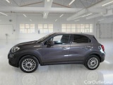  Fiat  500 FIAT X / 2018 / 5P / CROSSOVER 1.0 T3 120CV MT E6D CONNECT #8