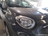  Fiat  500 FIAT X / 2018 / 5P / CROSSOVER 1.0 T3 120CV MT E6D CONNECT #44