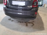  Fiat  500 FIAT X / 2018 / 5P / CROSSOVER 1.0 T3 120CV MT E6D CONNECT #68