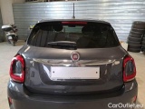  Fiat  500 FIAT X / 2018 / 5P / CROSSOVER 1.0 T3 120CV MT E6D CONNECT #77