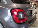  Fiat  500 FIAT X / 2018 / 5P / CROSSOVER 1.0 T3 120CV MT E6D CONNECT #82