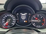  Fiat  500 FIAT X / 2018 / 5P / CROSSOVER 1.3 MJET 95CV 4X2 BUSINESS #4