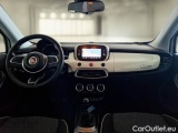  Fiat  500 FIAT X / 2018 / 5P / CROSSOVER 1.3 MJET 95CV 4X2 BUSINESS #3