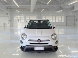  Fiat  500 FIAT X / 2018 / 5P / CROSSOVER 1.3 MJET 95CV 4X2 BUSINESS #6