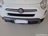  Fiat  500 FIAT X / 2018 / 5P / CROSSOVER 1.3 MJET 95CV 4X2 BUSINESS #33