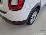  Fiat  500 FIAT X / 2018 / 5P / CROSSOVER 1.3 MJET 95CV 4X2 BUSINESS #42