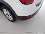  Fiat  500 FIAT X / 2018 / 5P / CROSSOVER 1.3 MJET 95CV 4X2 BUSINESS #47