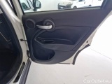  Fiat  500 FIAT X / 2018 / 5P / CROSSOVER 1.3 MJET 95CV 4X2 BUSINESS #104