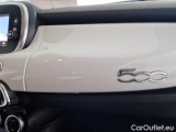  Fiat  500 FIAT X / 2018 / 5P / CROSSOVER 1.3 MJET 95CV 4X2 BUSINESS #115