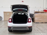  Fiat  500 FIAT X / 2018 / 5P / CROSSOVER 1.3 MJET 95CV 4X2 BUSINESS #5