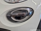  Fiat  500 FIAT X / 2018 / 5P / CROSSOVER 1.3 MJET 95CV 4X2 BUSINESS #37