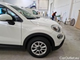  Fiat  500 FIAT X / 2018 / 5P / CROSSOVER 1.3 MJET 95CV 4X2 BUSINESS #41